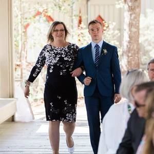 Meet your Posher, Phillip